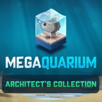 Megaquarium: Architect's Collection