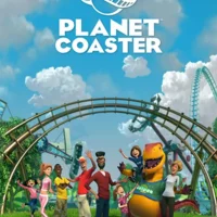 Planet Coaster