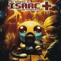 The Binding of Isaac: Afterbirth+