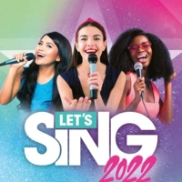 Let's Sing 2022