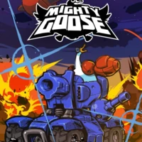 Mighty Goose