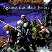 Skald: Against the Black Priory