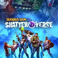 Serious Sam: Shatterverse