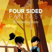 Four Sided Fantasy