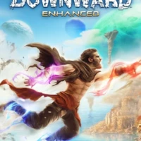 Downward: Enhanced Edition