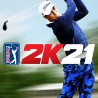 PGA Tour 2K21