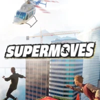 Supermoves