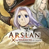 Arslan: The Warriors of Legend