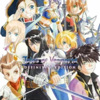 Tales of Vesperia: Definitive Edition