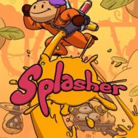 Splasher