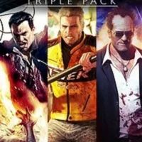 Dead Rising: Triple Pack