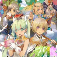 Rune Factory 4 Special