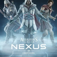 Assassin's Creed Nexus VR