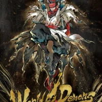 World of Demons