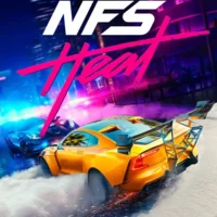 Need for Speed: Heat