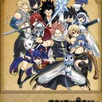 Fairy Tail