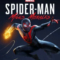 Marvel's Spider-Man: Miles Morales