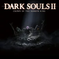 Dark Souls II: Crown of the Sunken King