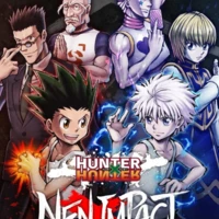 Hunter x Hunter: Nen x Impact