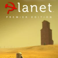 Lifeless Planet: Premier Edition