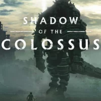 Shadow of the Colossus