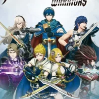 Fire Emblem Warriors