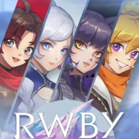 RWBY: Arrowfell