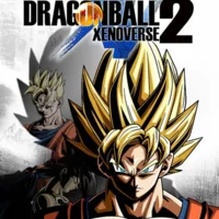 Dragon Ball: Xenoverse 2