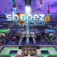 Shapez 2: Factory