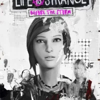 Life is Strange: Before the Storm