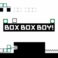 BoxBoxBoy!