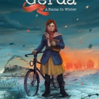 Gerda: A Flame in Winter