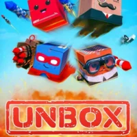 Unbox: Newbie's Adventure