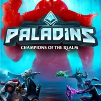 Paladins