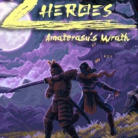 Chronicles of 2 Heroes: Amaterasu's Wrath