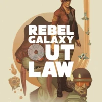 Rebel Galaxy Outlaw