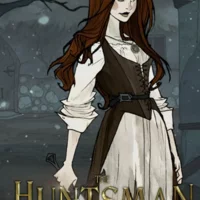 The Huntsman: Winter's Curse