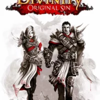 Divinity: Original Sin