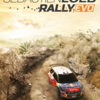 Sébastien Loeb Rally Evo