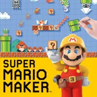 Super Mario Maker