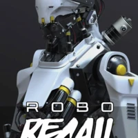 Robo Recall