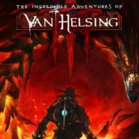 The Incredible Adventures of Van Helsing III