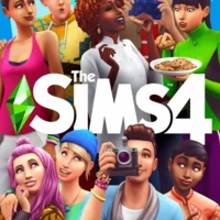 The Sims 4