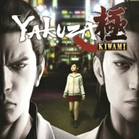 Yakuza Kiwami