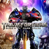 Transformers: Rise of the Dark Spark