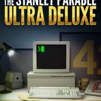 The Stanley Parable: Ultra Deluxe