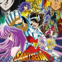 Saint Seiya: Soldiers' Soul