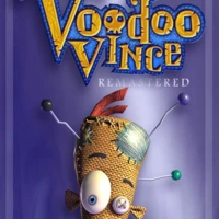 Voodoo Vince: Remastered