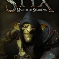 Styx: Master of Shadows