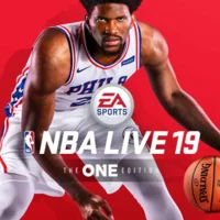 NBA Live 19